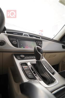 جیلی ئێم گراند X7 Sport